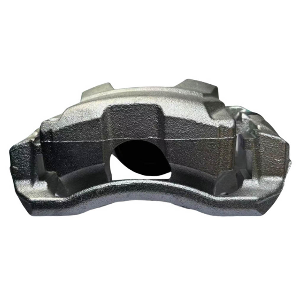 2012 Chevrolet Sonic Brake Caliper